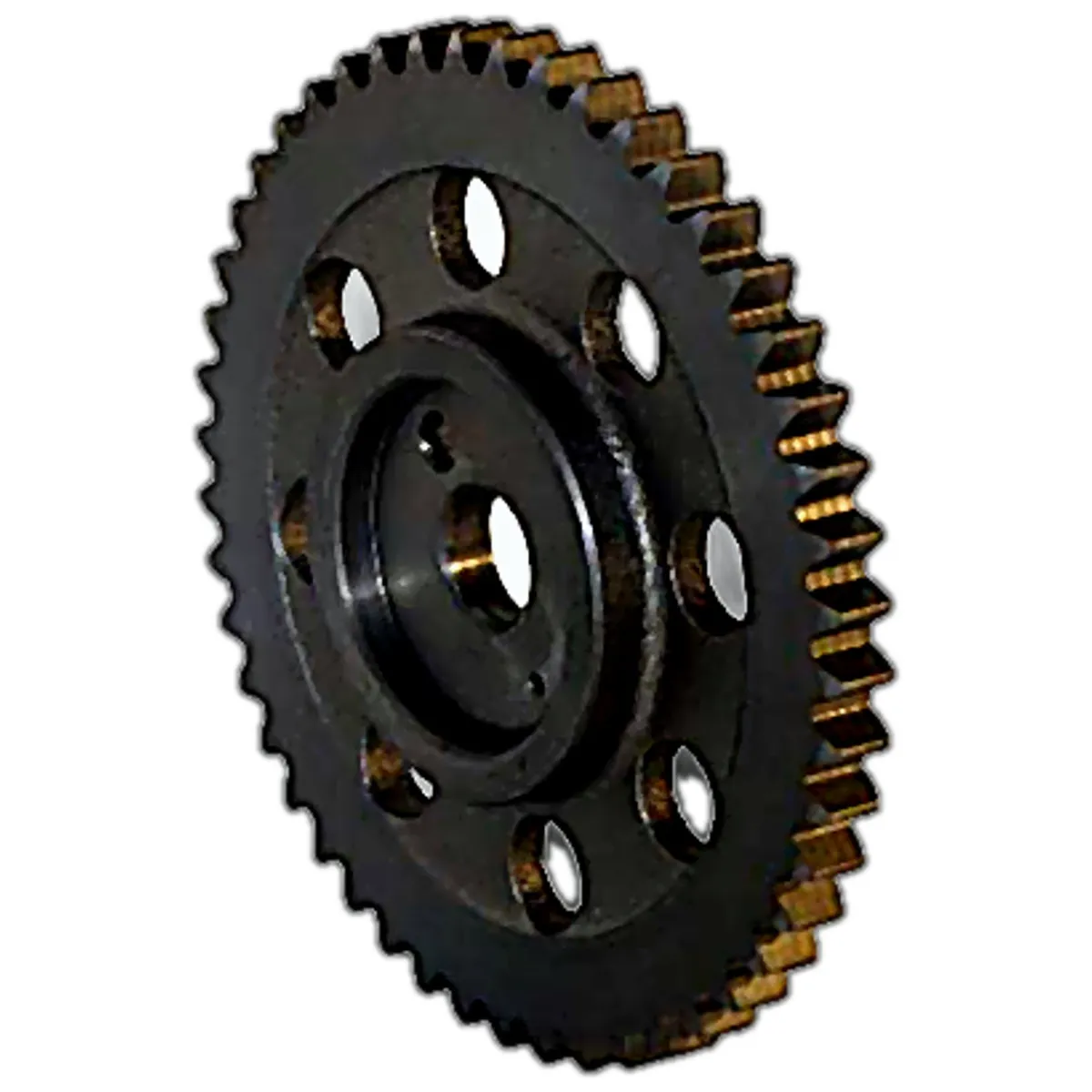 1994-1998 Cherokee XJ w/ 4.0L; Sprocket tooth thickness = .40in 1994-1998 Grand Cherokee ZJ w/ 4.0L; Sprocket tooth thickness = .40in 1994-1995 Wrangler YJ w/ 4.0L; Sprocket tooth thickness = .40in 1997-1998 Wrangler TJ w/ 4.0L; Sprocket tooth thicknes product image