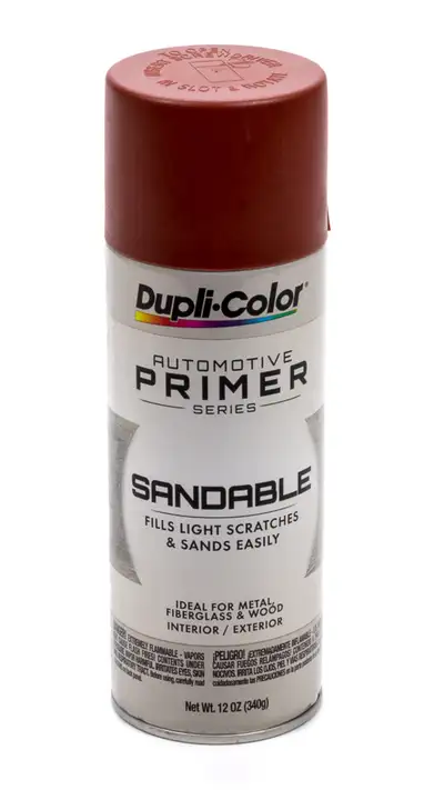Dupli-Color Dupli•Color® Multi-Purpose Sandable Primer