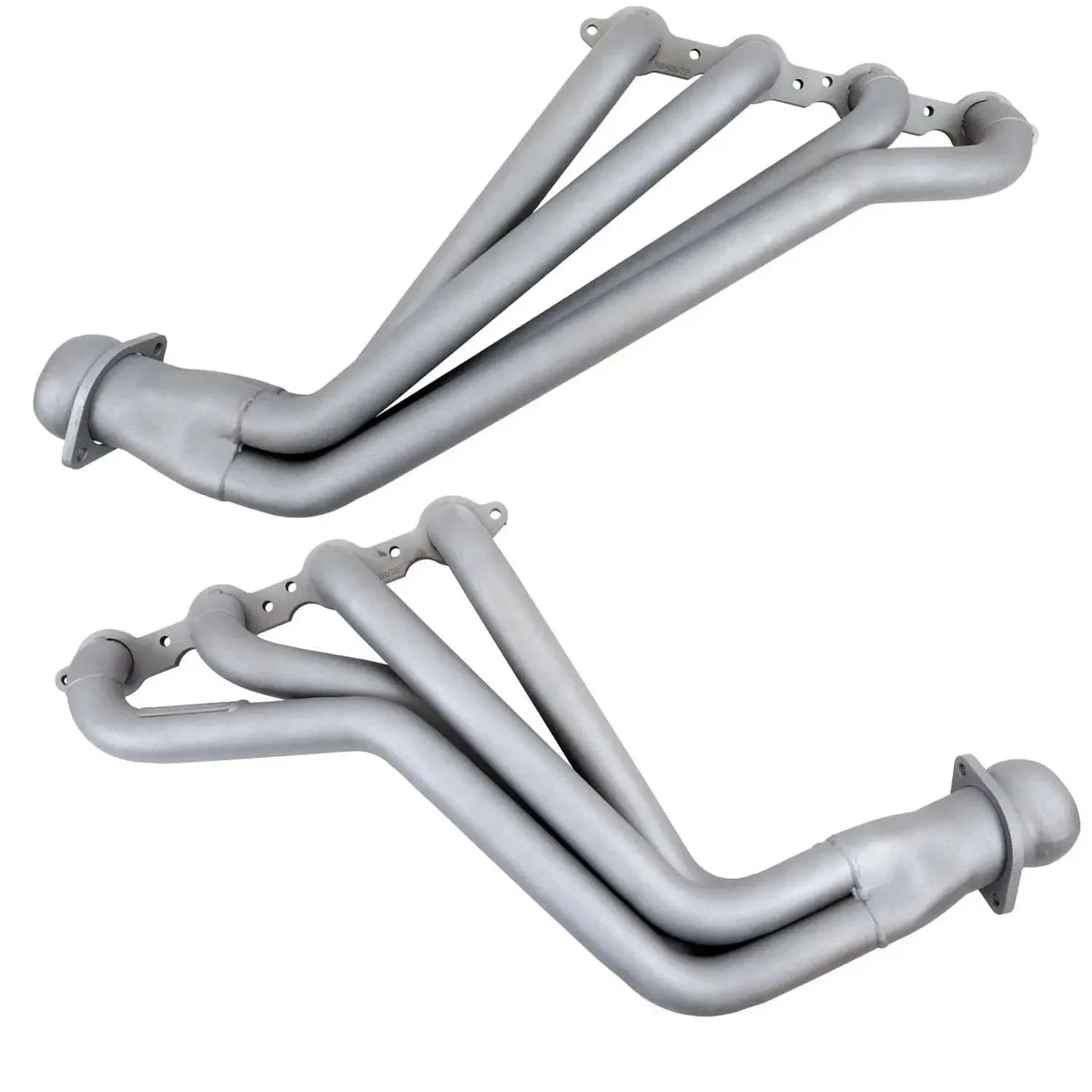 Chevrolet Camaro SS ZL1 6.2 1-3/4 Full Length Exhaust Headers With High Flow Cats Titanium Ceramic 10-15 product image