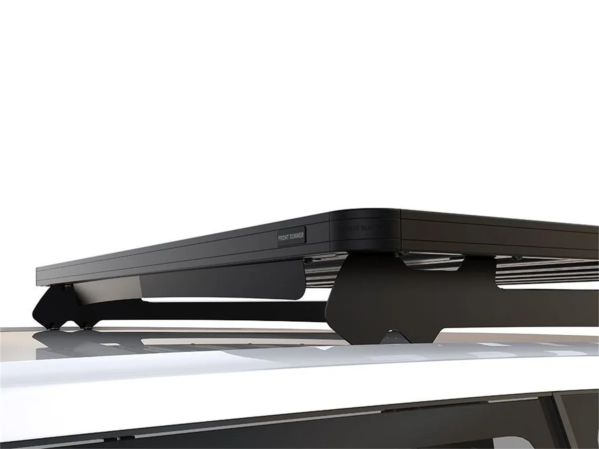 Slimline II 1/2 Roof Rack Kit; For 2003-2014 Mercedes-Benz Vito/Viano 2nd Gen SWB Long; product image