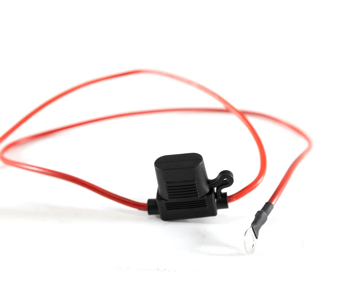 Wiring Harness Loomlight Bar / Working Light product image