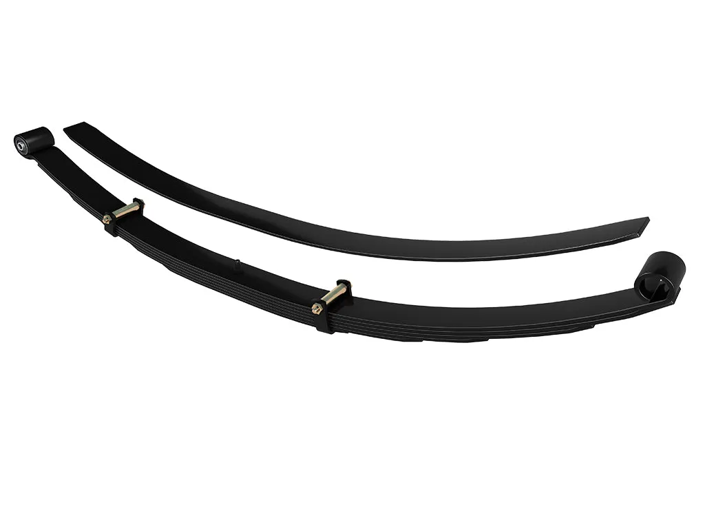 ICON 2019-2023 Ford Ranger, Multi Rate Leaf Pack Spring w/Add In Leaf product image