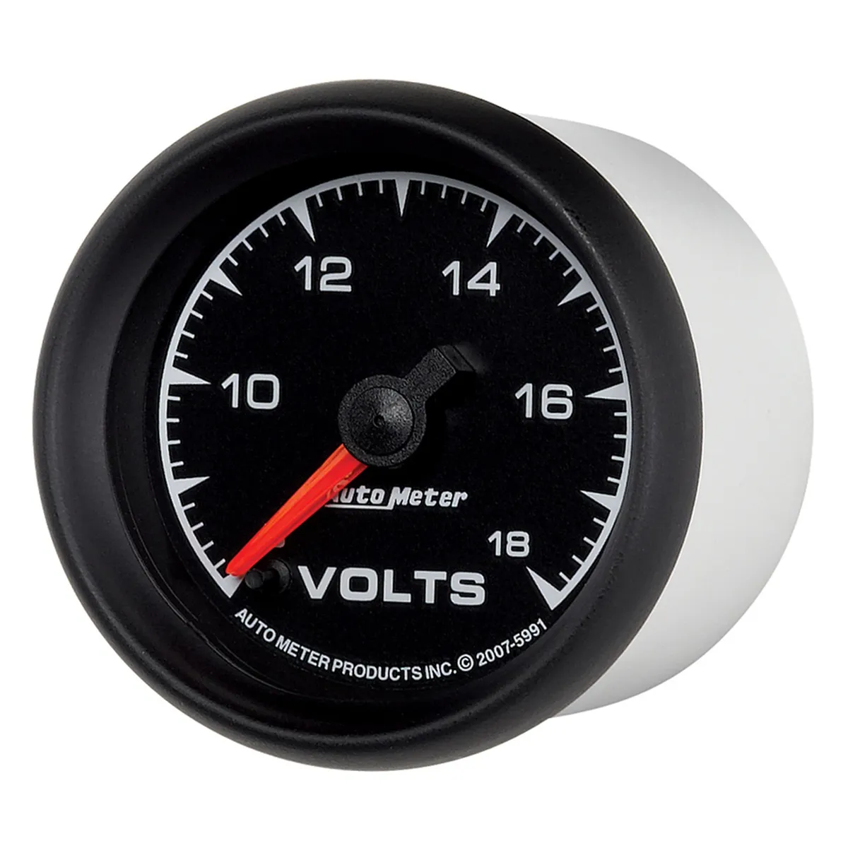 Gauge, Voltmeter, 2 1/16", 18V, Digital Stepper Motor, ES product image