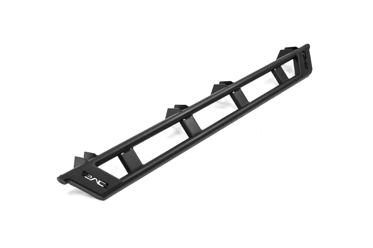 DV8 Offroad 2023-2025 Chevy Colorado GMC Canyon Rock Sliders - SRCS3-02 product image