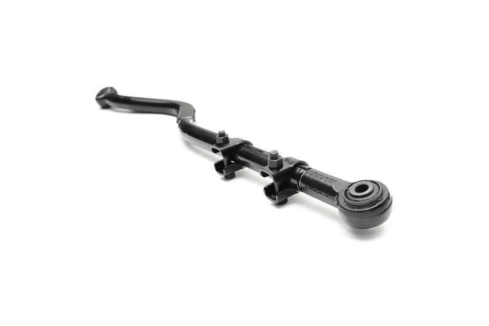 Rough Country Front Forged Adjustable Track Bar, 2.5-6-inch Lifts, - JK product image