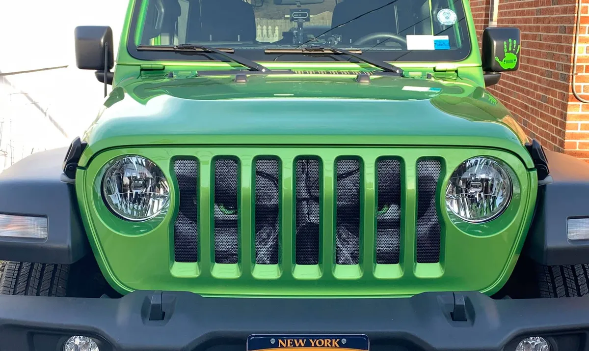 Skull Face product image