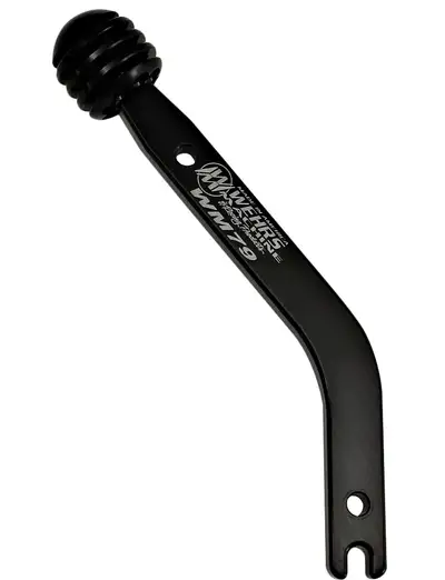 Wehrs Machine & Racing Products Shifter Knob & Handle Setback