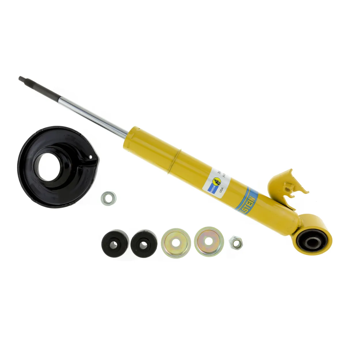 Bilstein 0515 Toyota Tacoma 2WD 5lug Front Right b6 4600 Shock Absorber