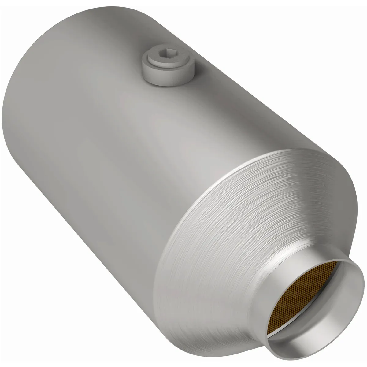 MagnaFlow California Grade CARB Compliant Universal Catalytic Converter 6561355 product image