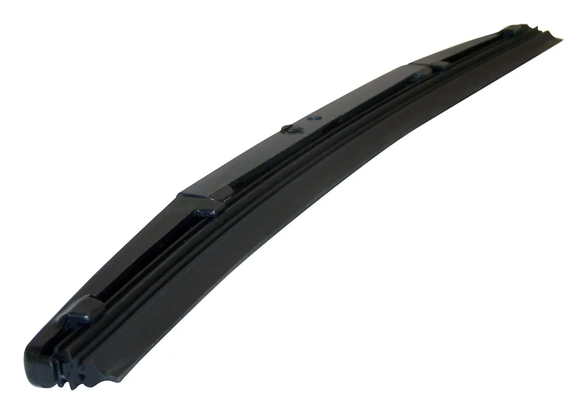 1984-1996 Cherokee XJ Rear wiper blade; 12 inches 1993-1993 Grand Cherokee ZJ Rear wiper blade; 12 inches 1991-1995 Wrangler YJ Left or Right side; 12 inches; Front product image