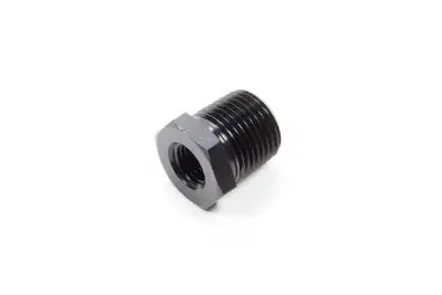 Aeroquip 1/2-1/4in Pipe Bushing Black
