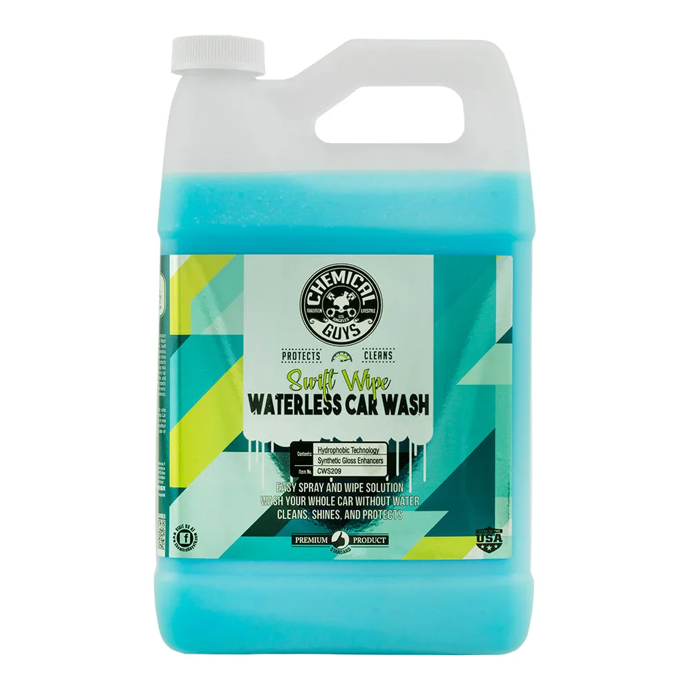Swift Wipe Waterless Car Wash 1 Gal product image