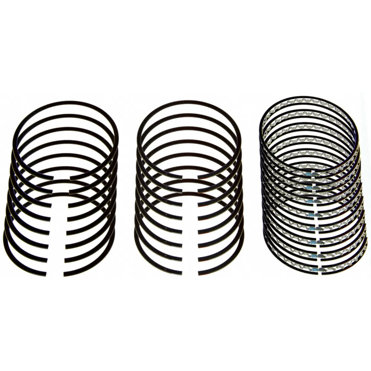Speed Pro R-10248 5 Premium Piston Ring Set product image