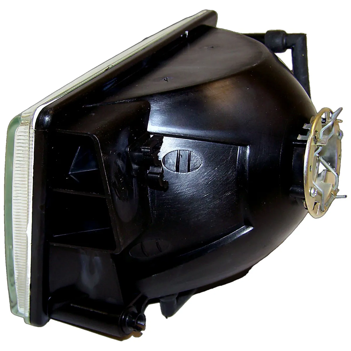 Head Light Assembly; Left; For Use w/ 1993-1998 Jeep ZG Grand Cherokee; Germany Only; product image