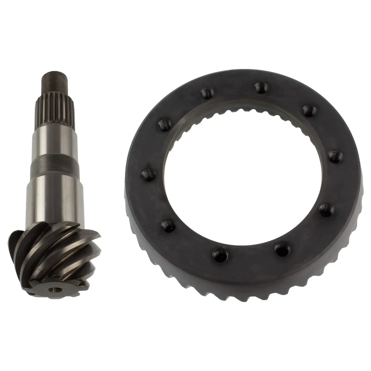 4.88 Ratio Ring and Pinion for a Front Dana AdvanTEK M186, Dana 30 JK & JL Rever product image