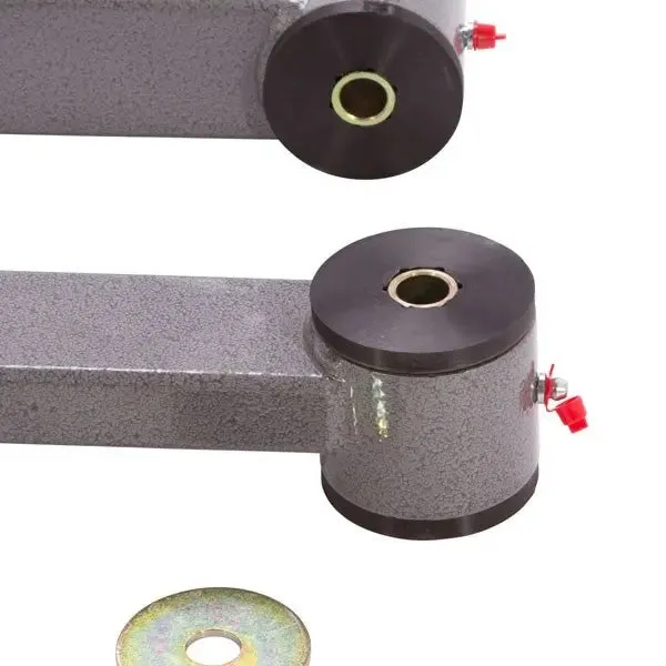 Ford Mustang Rear Lower Control Arms And Single Upper Control Arm Kit 05-10 product image