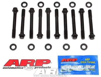ARP Auto Racing SB Chevy 2-bolt large journal main bolt kit