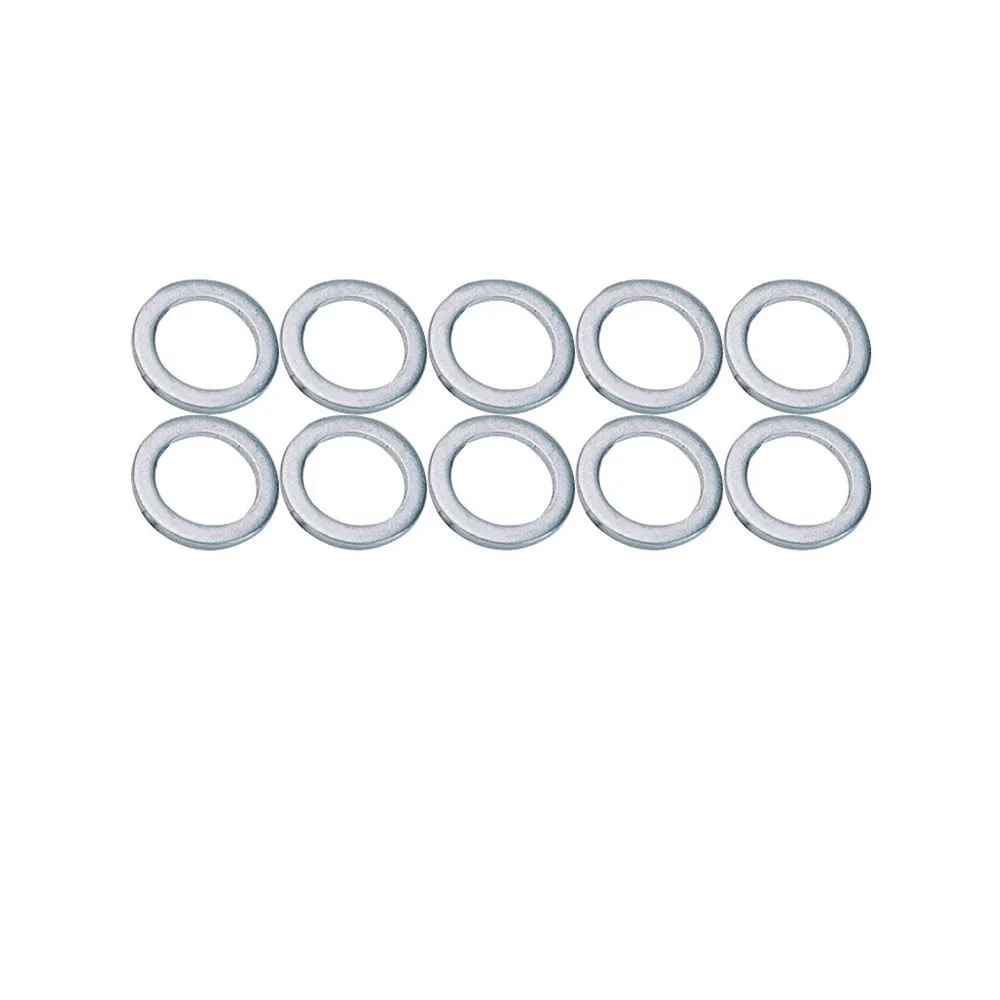 Edelbrock Brake Line Washers 12mm