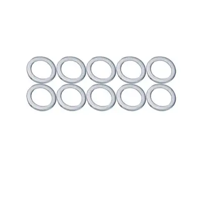 Edelbrock Brake Line Washers 12mm