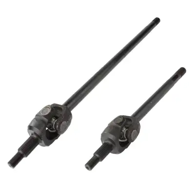 Motive Gear Front Chromoly Axle Kit for Dana 44 (Aftermarket) Differential Driver and Passen