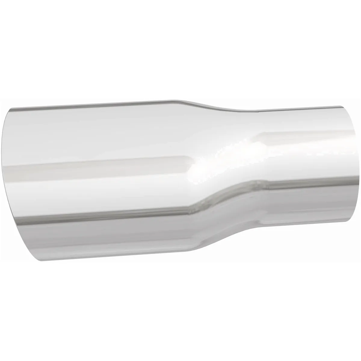 Tips- Tip (1-Pk) oval Re Dw (3.25in.x 4.75in) x 8.25in. with I.D. Inlet: 3in product image