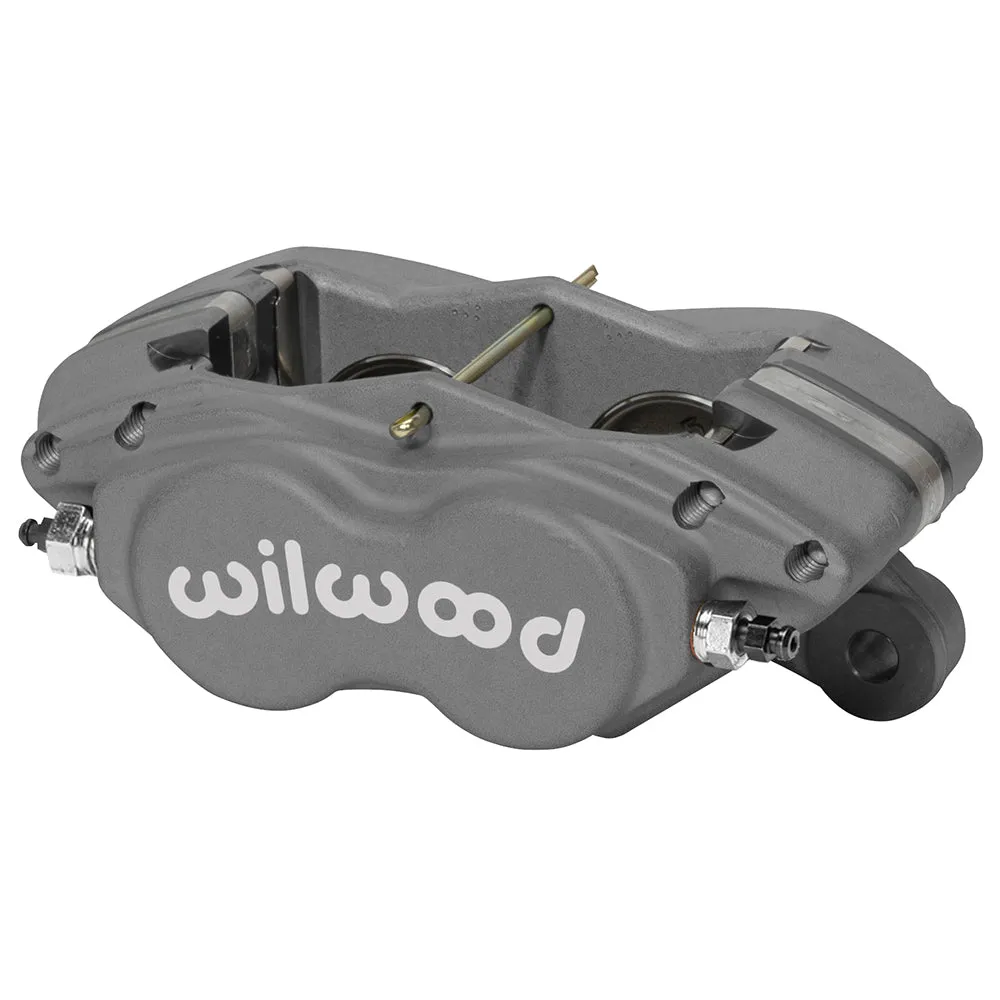 Wilwood CALIPERFDL-M1.751.25 ROTORRED product image