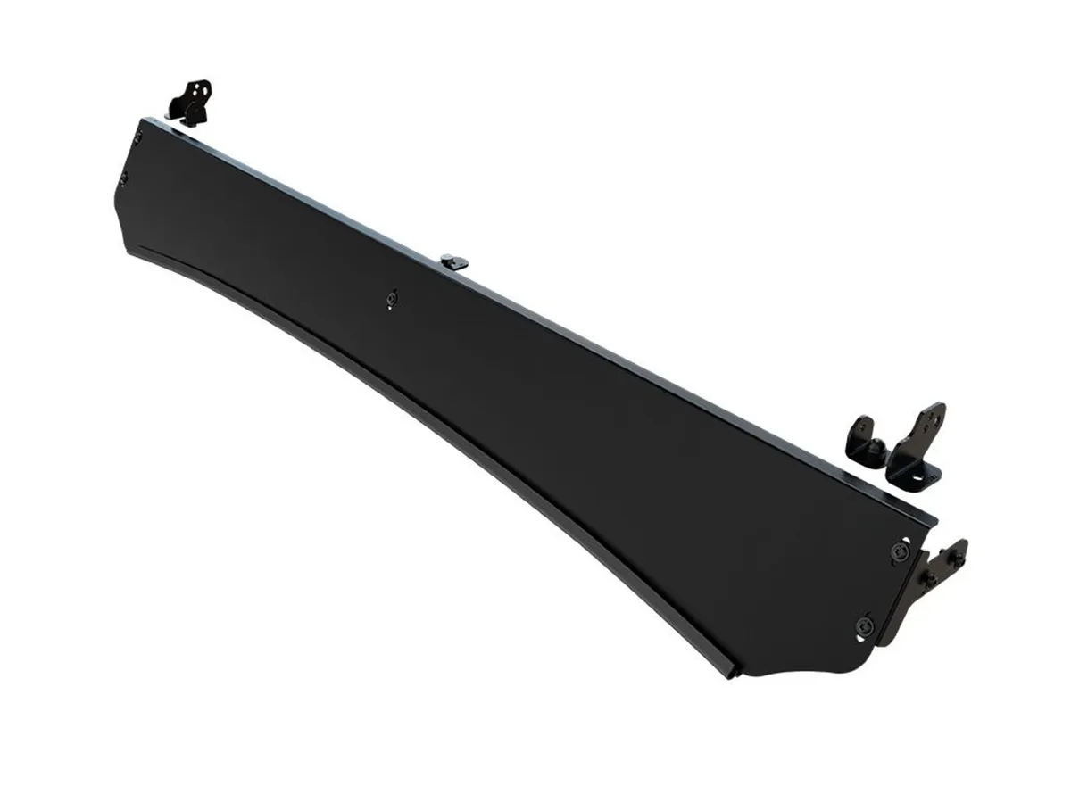Slimsport Rack Wind Fairing; For Toyota Land Cruiser 100 Series; product image