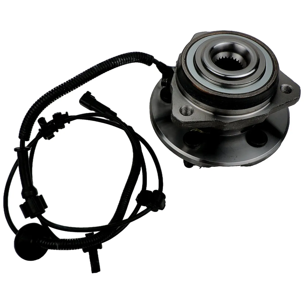 2002-2005 Liberty KJ w/ 4 Wheel Anti-Lock Brakes product image