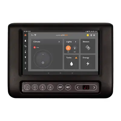 BMPRO Bmpro Connect Controller - Spare pa