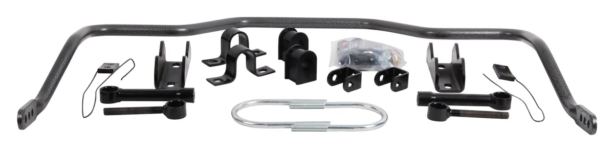 21c F150 1 in Rear Sway Bar (With 02 in Lift) product image