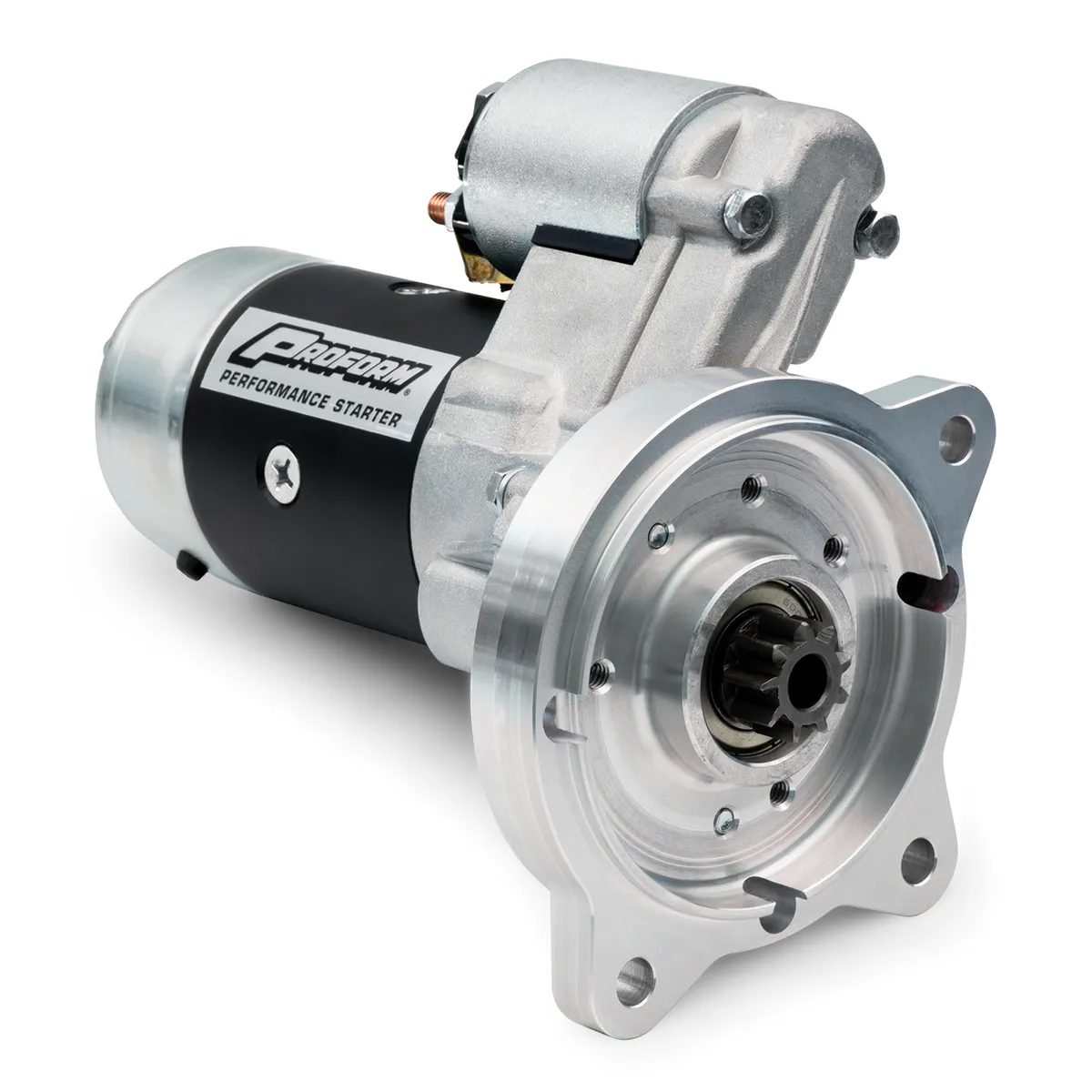 High-Torque Starter Gear Reduction Type 2.0KW Ford 221-351 Engine Auto Trans Proform product image