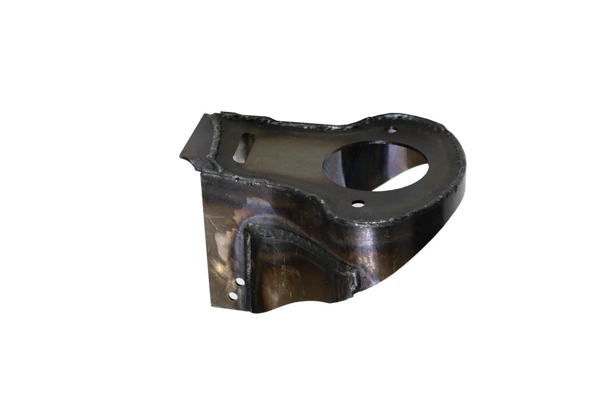 Rust Buster 2014-2019 Chevy Silverado 1500 Gmc Sierra 1500 / 2019 Chevy Silverado ld Gmc Sierra Limited - Fits All Cab And Bed Configurations Core Support Mount Left Side Rb7397l product image