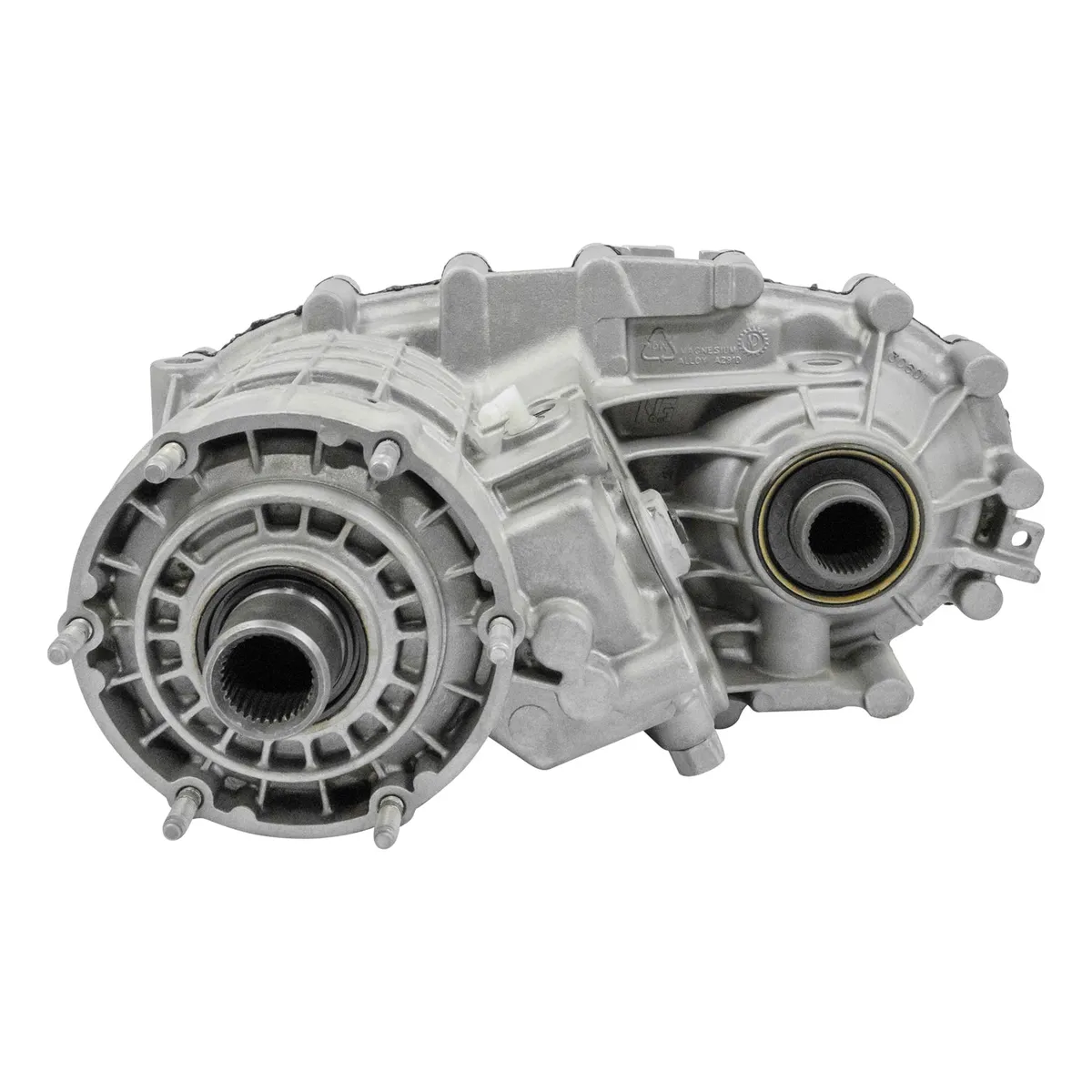 Zumbrota Remanufactured NP261 Transfer Case for ‘99-07 GM 1500/2500/3500 Pickups product image