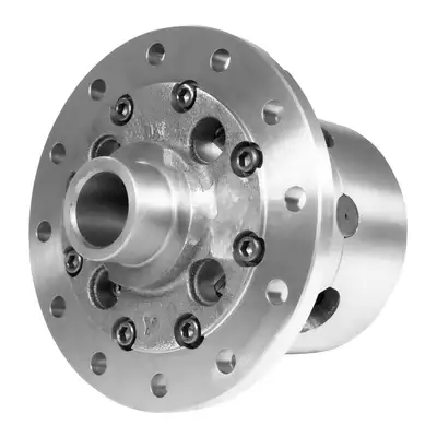 Yukon Gear and Axle 10.5 Inch Ford 4.11 Rear Ring & Pinion Install Kit 35 Spline Posi 10.5 Inch Ford 4.11 Rear R&P Gear/ Install Kit Package W/ Posi '11&Up F250/ '11-'16 F350 Srw Yukon Gear