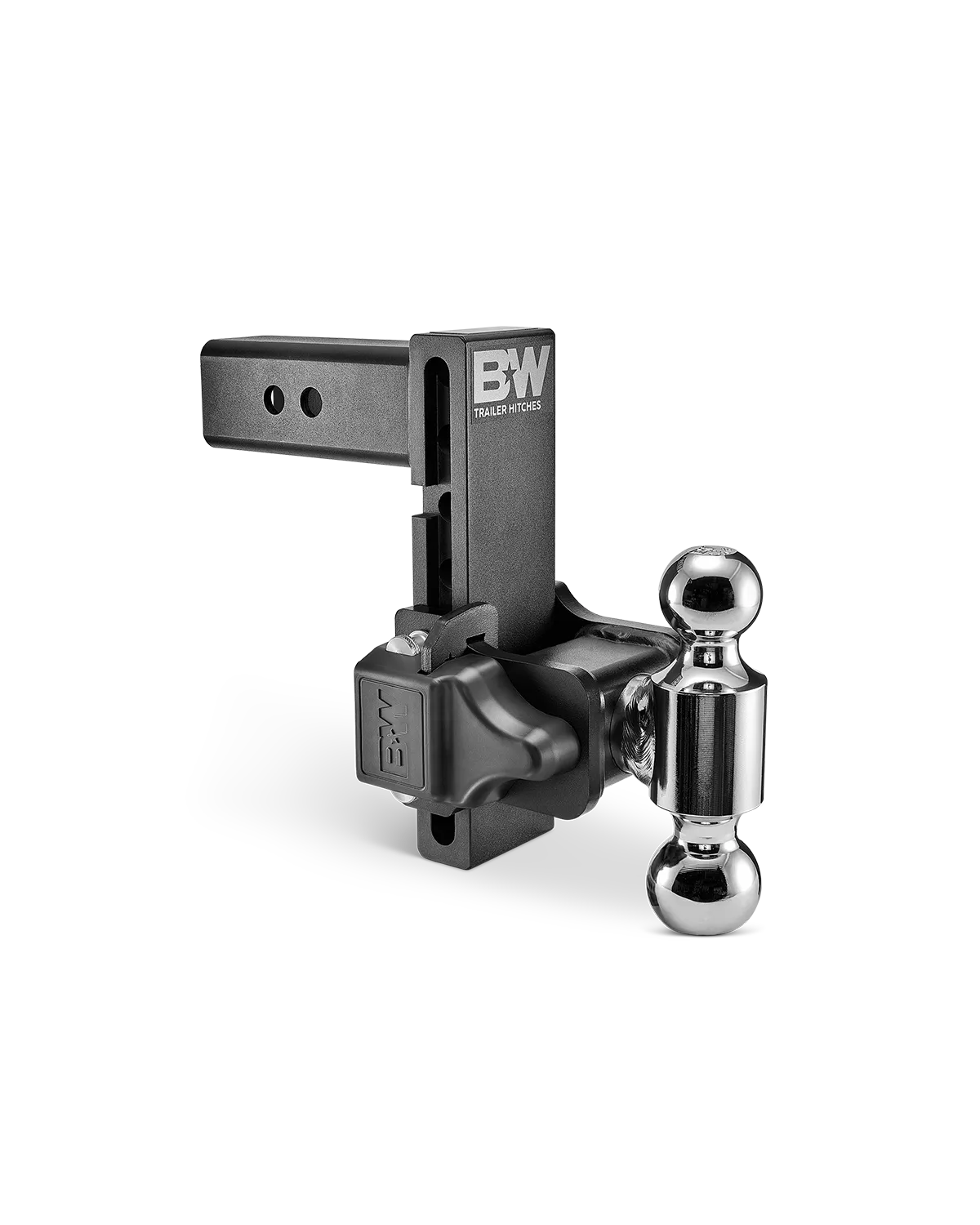 B W Tow Stow Pin Lock TS51241 product image