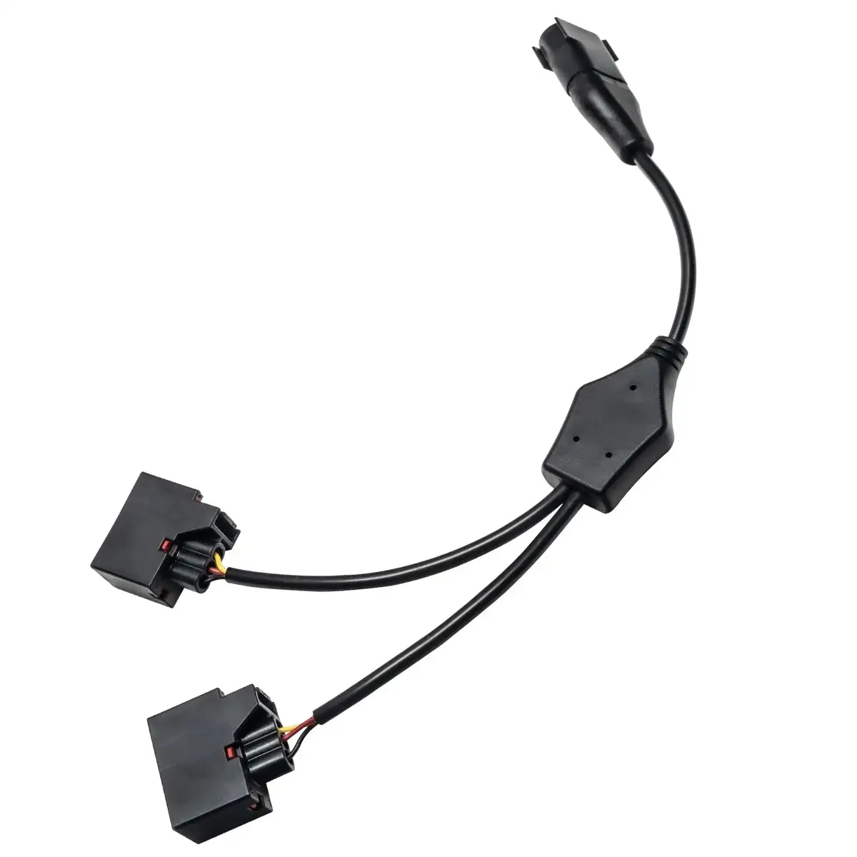 Oracle Lighting ORACLE Wrangler JK Switchback Turn Signal Y Splitter Adapter - Single