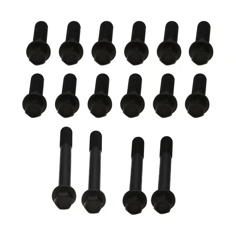 Manley 42198 Manley Cyl Head Bolt Set, BOLTS-INDY 440-1 ALUM product image
