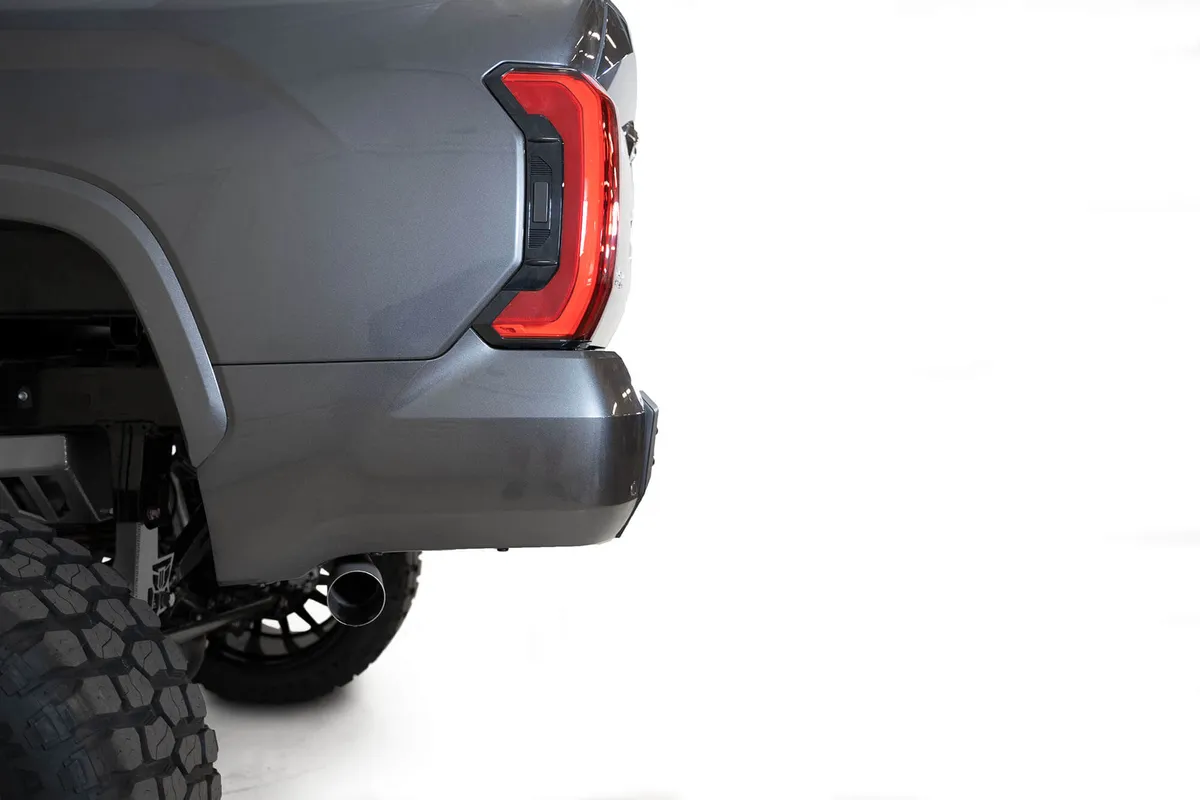Addictive Desert Designs R763271370103 Stealth Fighter Rear Bumper product image