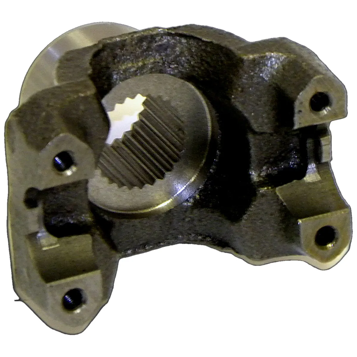 1984-1995 Cherokee XJ w/ Model 35 Rear Axle; 2.98in Overall Height; up thru 2/15/1995 1993-1996 Grand Cherokee ZJ w/ Model 35 Rear Axle; 2.98in Overall Height 1987-1995 Wrangler YJ w/ Model 35 Rear Axle; 2.98in Overall Height 1997-2001 Wrangler TJ w/ M product image