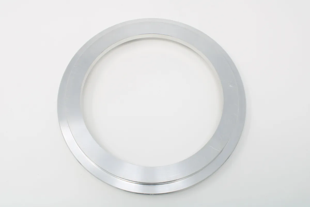 Aeromotive Fuel Pump Module Mounting Ring in Aluminum - 68702 product image