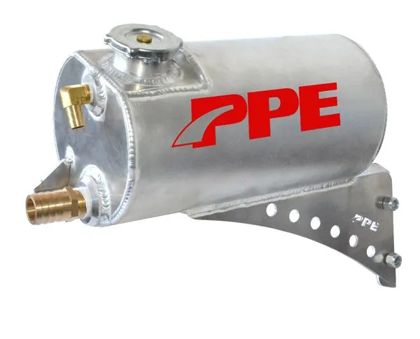 Coolant Overflow Tank 01-07 PPE Diesel product image