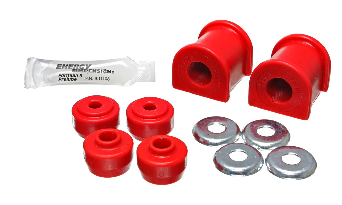 Energy Suspension - Sway Bar Bushing Set - 8.5136R product image