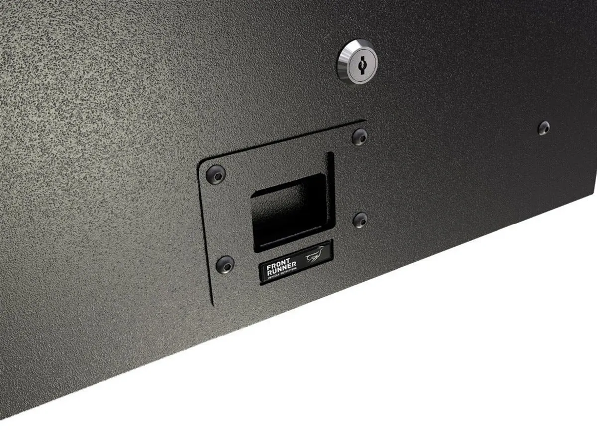 Pickup Drawers; Large; product image