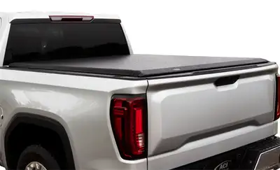 ACCESS 0721 Tundra Standard/Double Cab 6.5ft Bed W/O Deck Rail Roll up Literider Cover