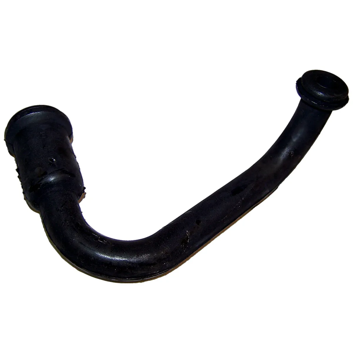Pcv Valve Hose 1971-1975 CJ-5 w/ 3.8L (6-232) Engine;1975-1975 CJ-6 w/ 3.8L (6-232) Engine; 1975-1975 CJ-5 w/ 4.2L (6-258) Engine;1971-1975 CJ-6 w/ 4.2L (6-258) Engine;1972-1973 C104 Commando w/ 4.2L (6-258) Engine;1971-1975 SJ, J-Series w/ 3.8L (6-2 product image