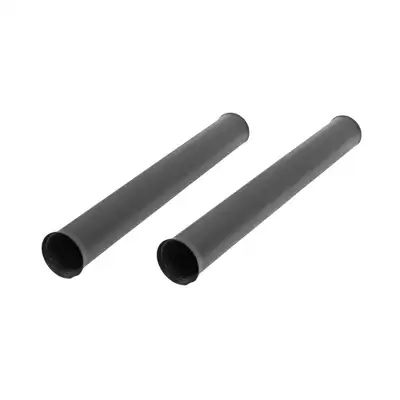 Hooker Muffler Sidetube Slipin. Sold in Pairs
