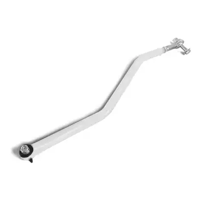 Steinjager Track Bar 1984-2001 Adjustable Chrome Moly Cloud White