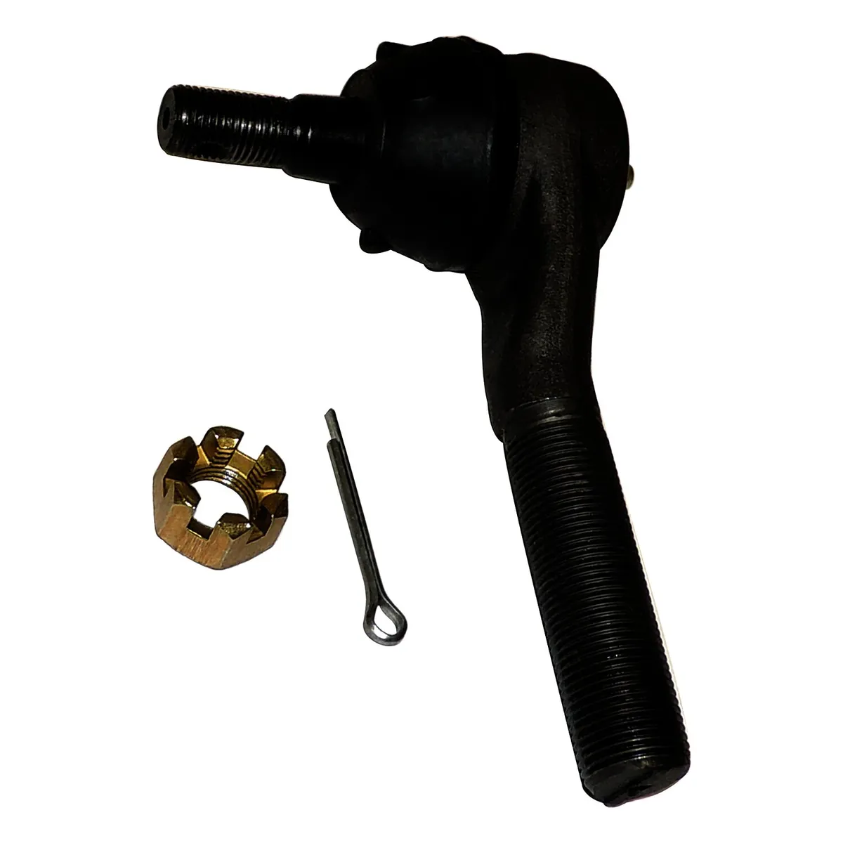 1984-1990 Cherokee XJ w/ Right Hand Thread; To Tie Rod (inner) 1984-1990 Comanche MJ w/ Right Hand Thread; To Tie Rod (inner) 1987-1990 Wrangler YJ w/ Right Hand Thread; To Tie Rod (inner) product image