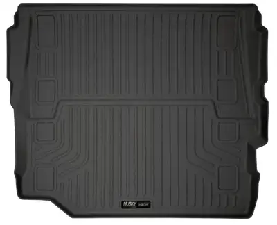 Husky Liners Weatherbeater Cargo Liner 18-12 JL 2dr