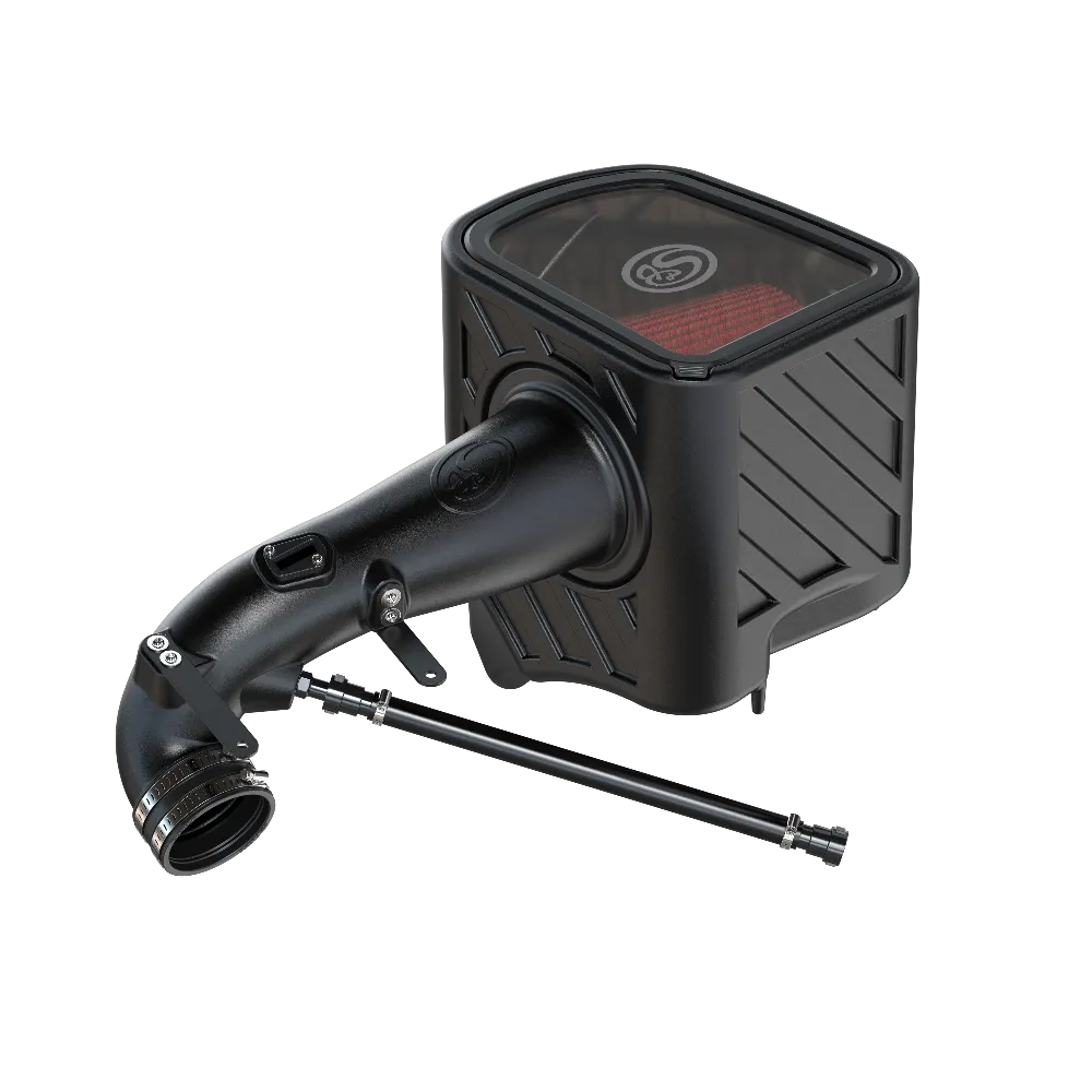 Cold Air Intake for 2020-2026 Silverado / Sierra 2500 & 3500 6.6L Gas product image
